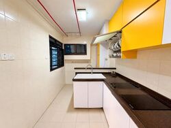 Blk 274B Wenya (Jurong West), HDB Executive #632054681